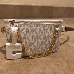 Michael Kors Belt Bag - NWT
